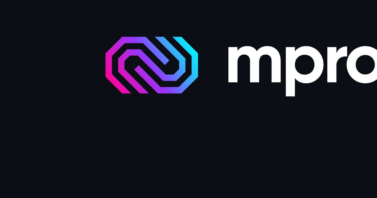 M Pro Lab mprolab